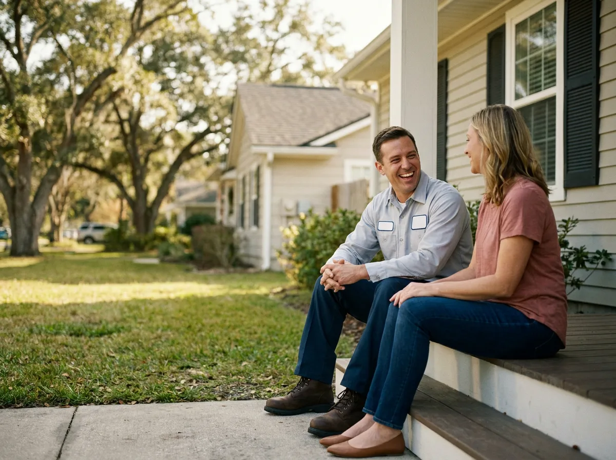 Septic tank pumping FAQs for Columbus, AR